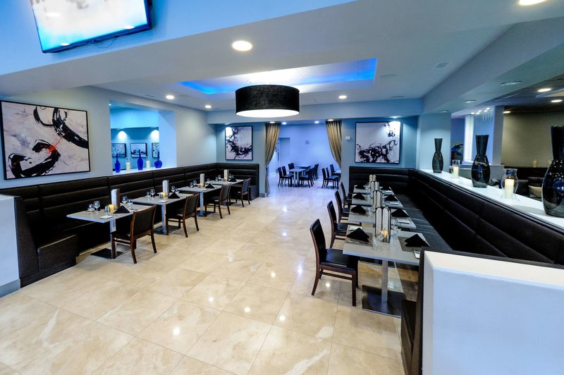 Harborside Hotel - 864