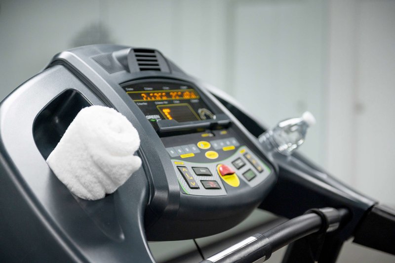 Harborside Hotel - 864