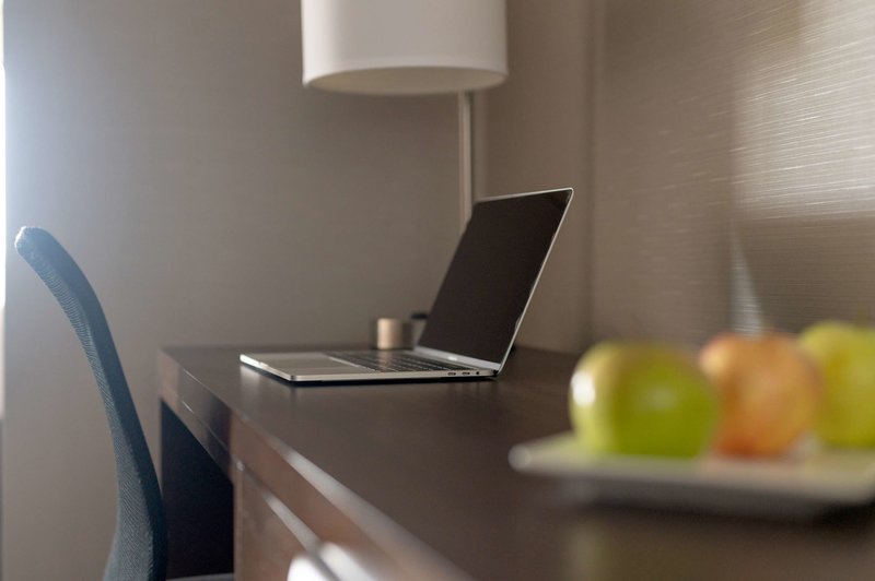 Harborside Hotel - 864