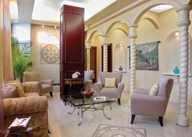 Delta Hotels Whistler Village Suites - 525