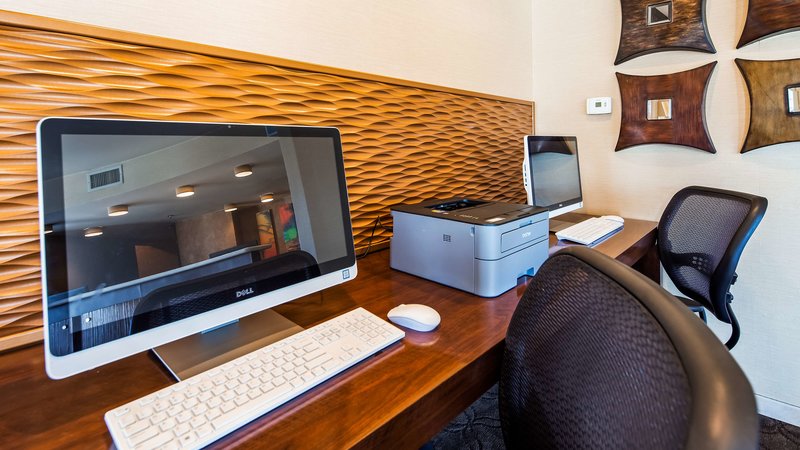 Best Western Plus Suites Hotel Coronado Island - 865