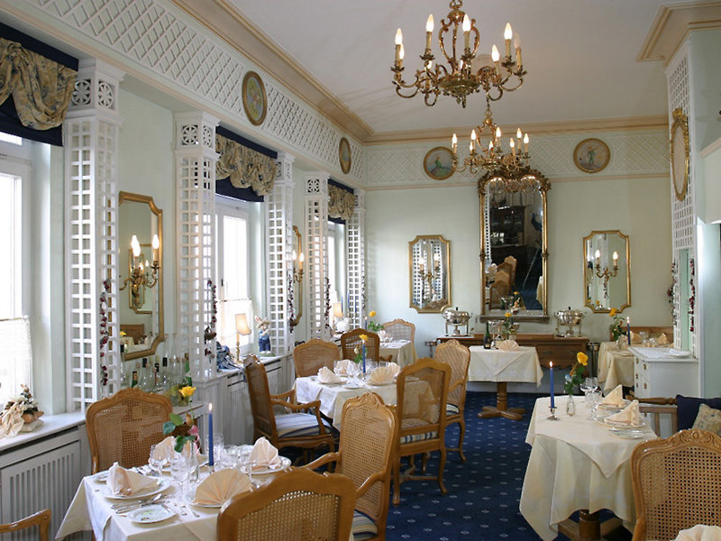 Hotel Der Kleine Prinz - 526