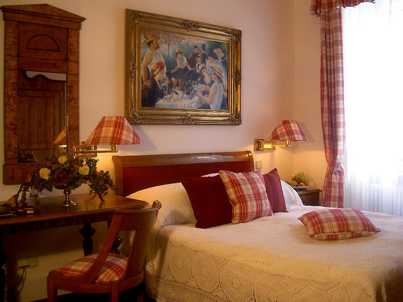 Hotel Der Kleine Prinz - 526