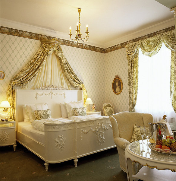 Hotel Der Kleine Prinz - 526