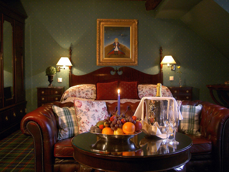 Hotel Der Kleine Prinz - 526