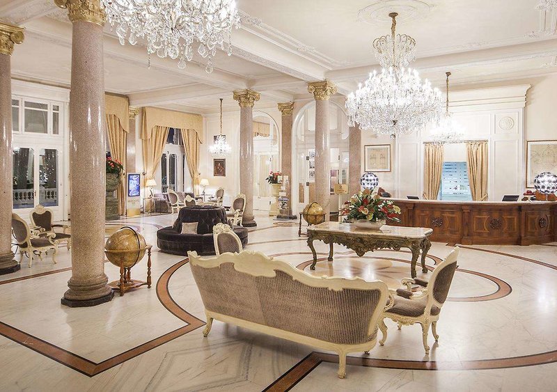 Grand Hotel Rimini - 527