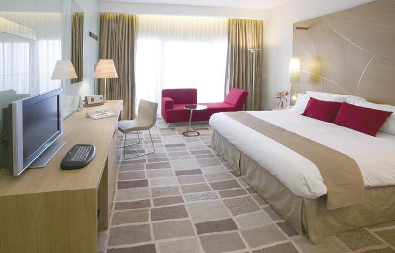 Don Carlos Leisure Resort & Spa - 528