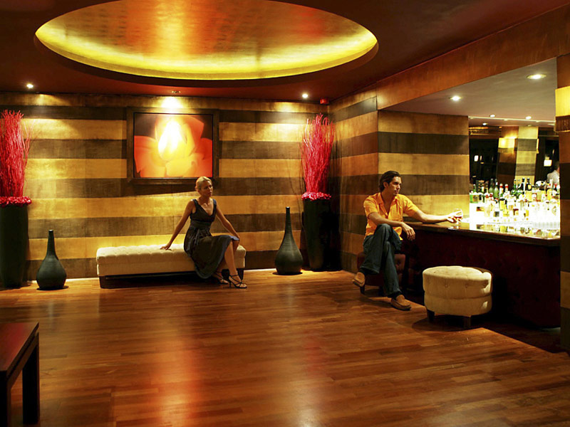 Don Carlos Leisure Resort & Spa - 528