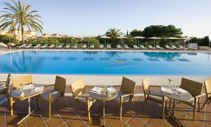 Don Carlos Leisure Resort & Spa - 528