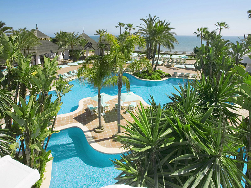 Don Carlos Leisure Resort & Spa - 528