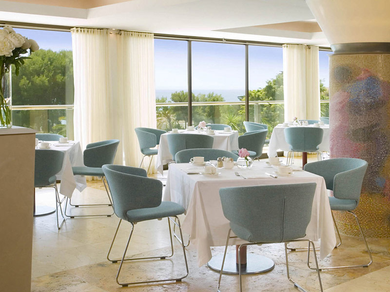 Don Carlos Leisure Resort & Spa - 528