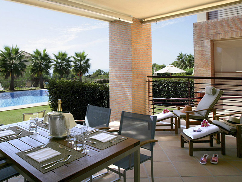 Don Carlos Leisure Resort & Spa - 528