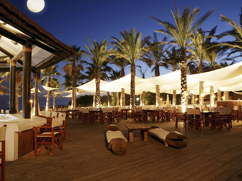 Don Carlos Leisure Resort & Spa - 528