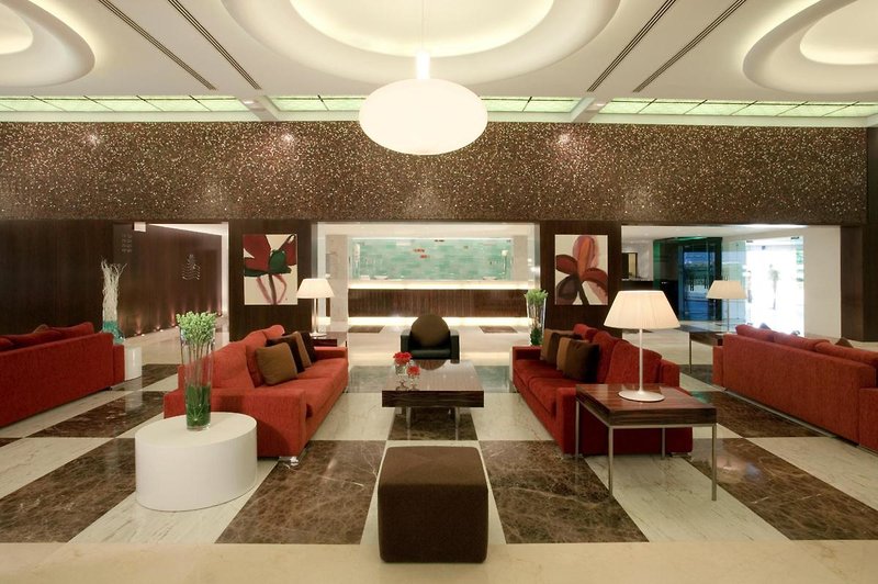 Don Carlos Leisure Resort & Spa - 528