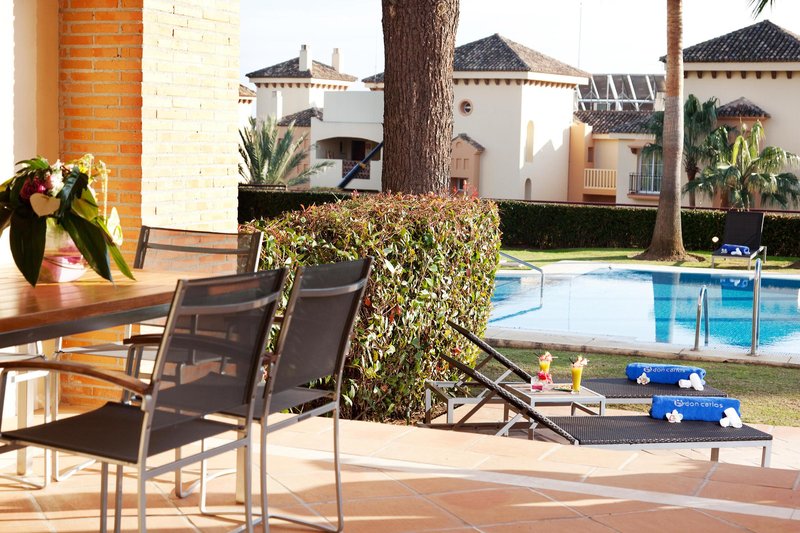 Don Carlos Leisure Resort & Spa - 528