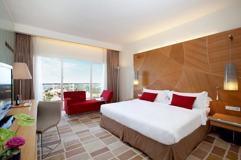 Don Carlos Leisure Resort & Spa - 528