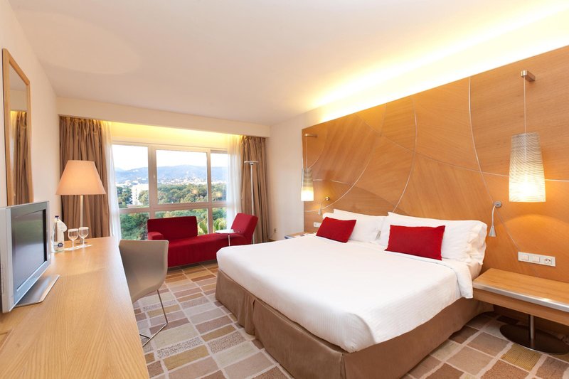 Don Carlos Leisure Resort & Spa - 528