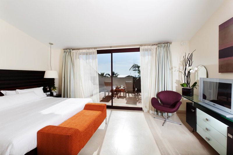 Don Carlos Leisure Resort & Spa - 528