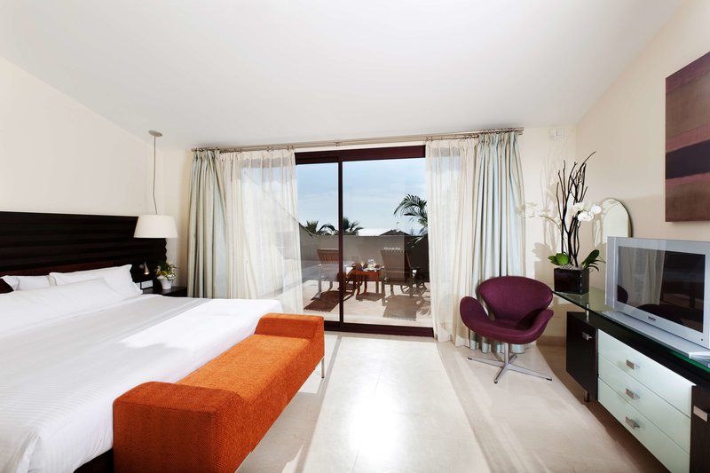 Don Carlos Leisure Resort & Spa - 528