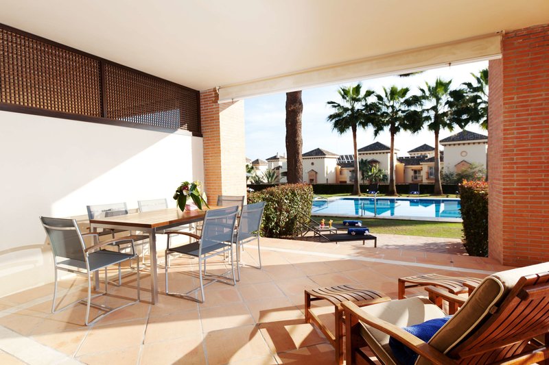 Don Carlos Leisure Resort & Spa - 528