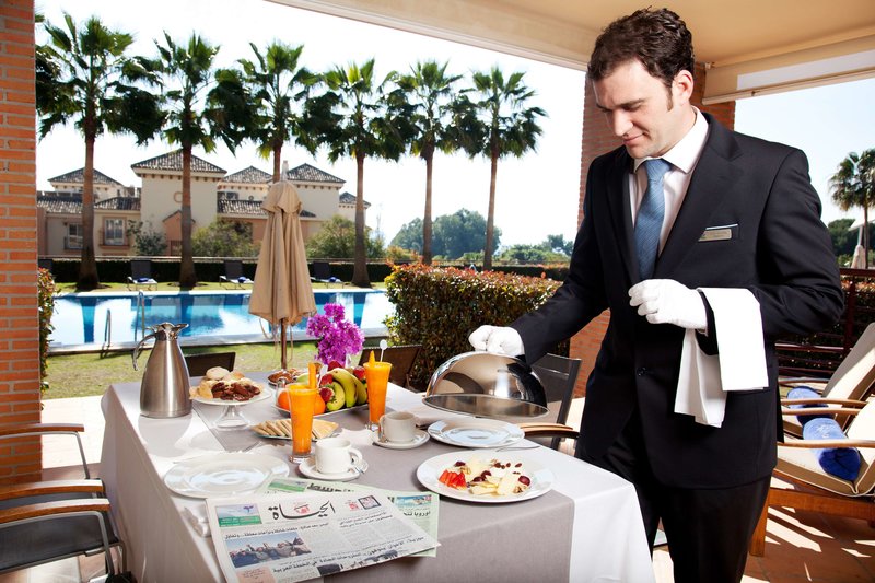 Don Carlos Leisure Resort & Spa - 528