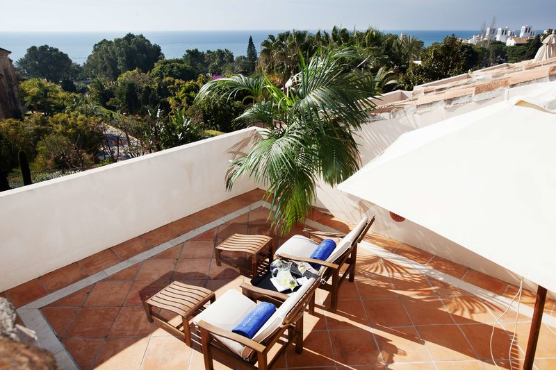 Don Carlos Leisure Resort & Spa - 528