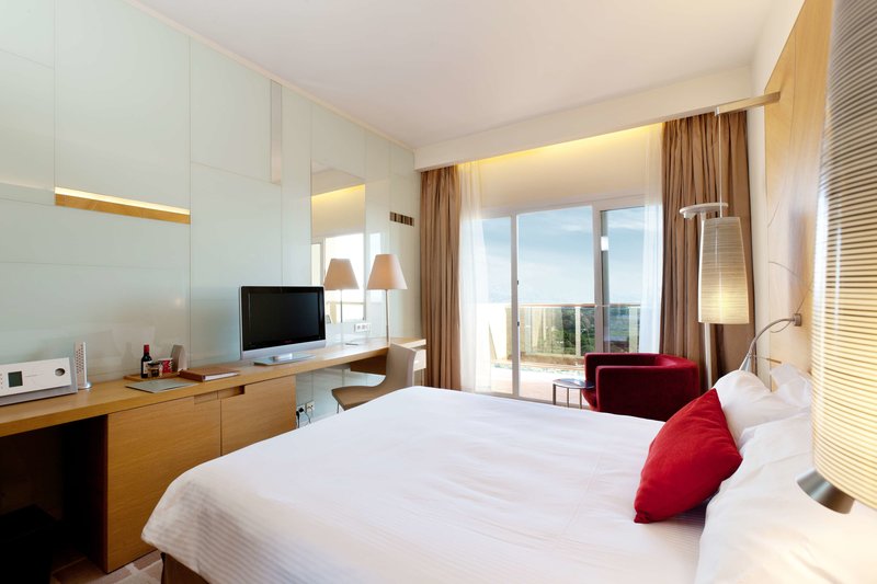 Don Carlos Leisure Resort & Spa - 528