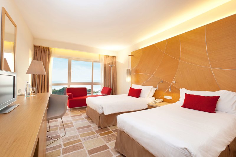 Don Carlos Leisure Resort & Spa - 528