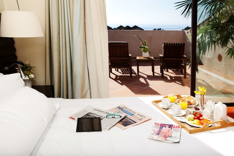 Don Carlos Leisure Resort & Spa - 528