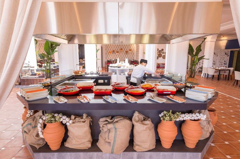 Don Carlos Leisure Resort & Spa - 528