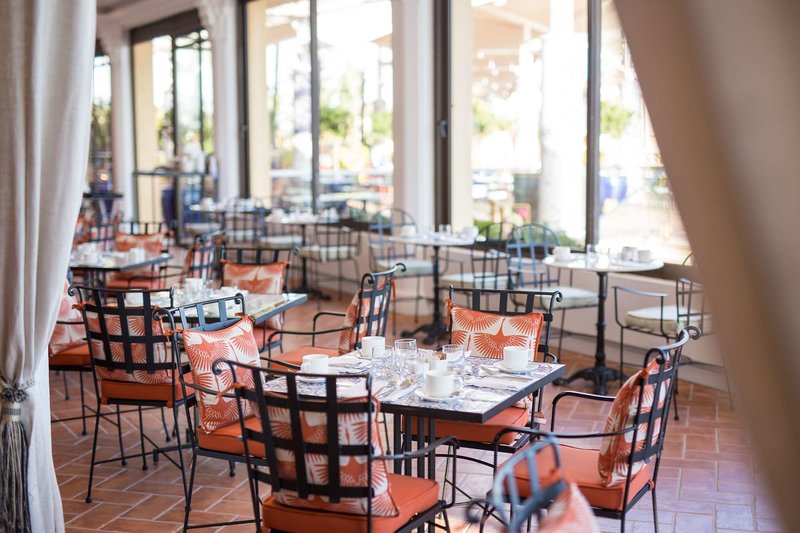 Don Carlos Leisure Resort & Spa - 528