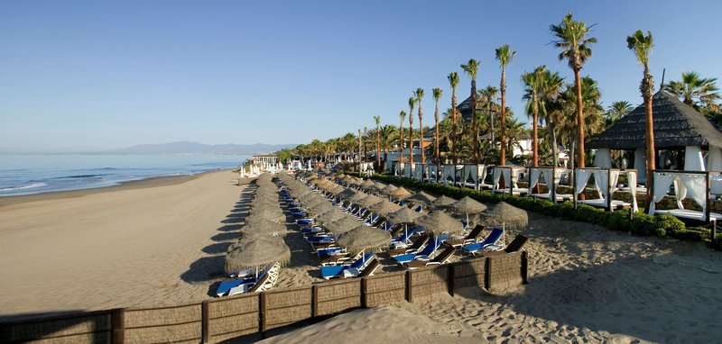 Don Carlos Leisure Resort & Spa - 528