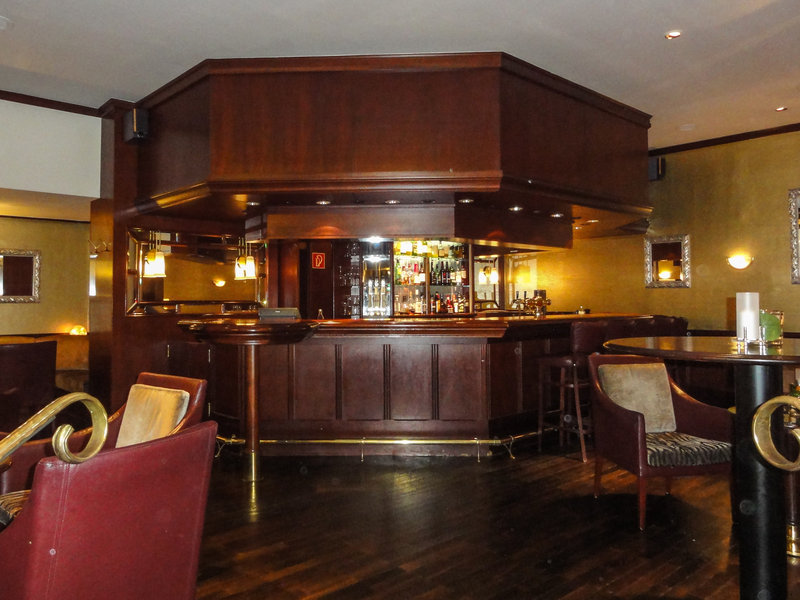 Pullman Stuttgart Fontana - 530