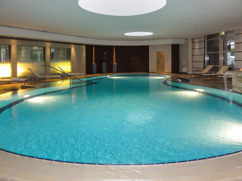 Pullman Stuttgart Fontana - 530