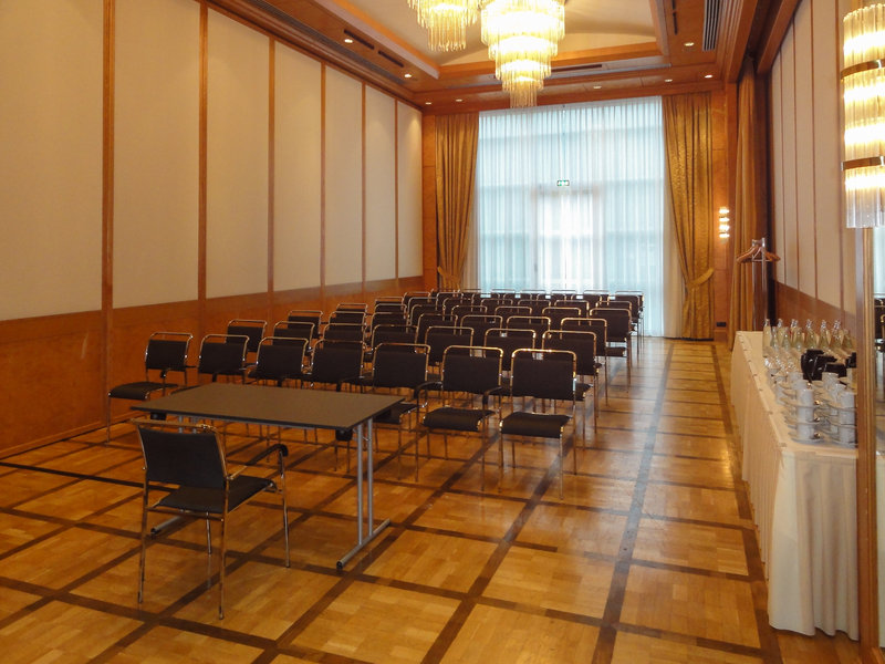 Pullman Stuttgart Fontana - 530