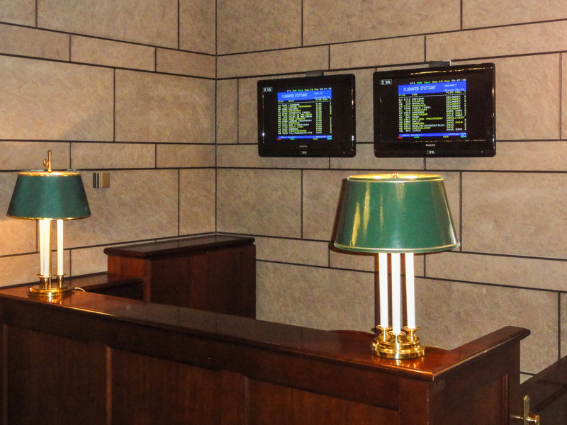 Pullman Stuttgart Fontana - 530