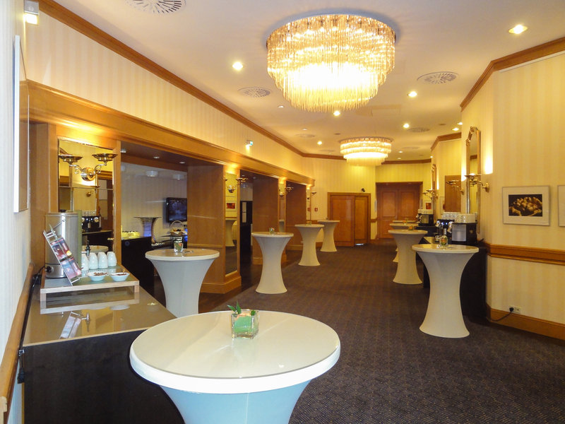 Pullman Stuttgart Fontana - 530