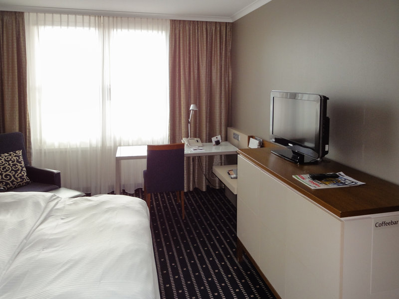 Pullman Stuttgart Fontana - 530