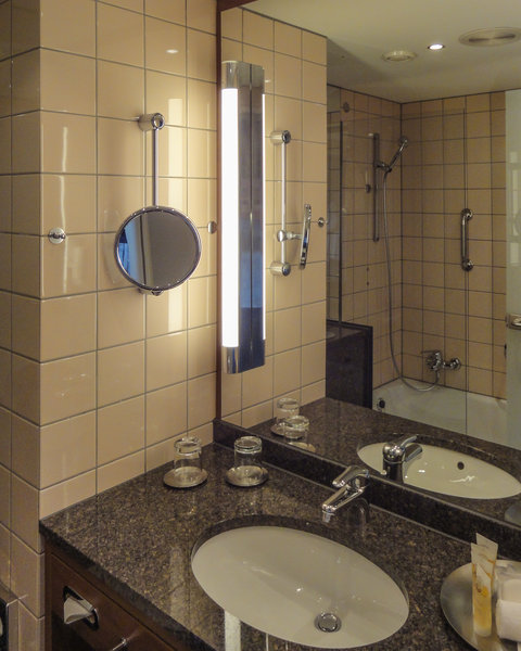 Pullman Stuttgart Fontana - 530