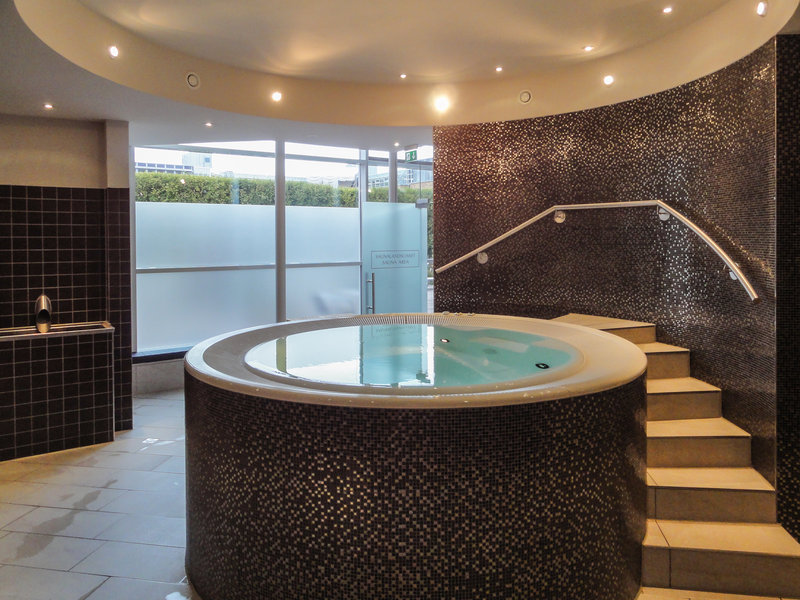 Pullman Stuttgart Fontana - 530