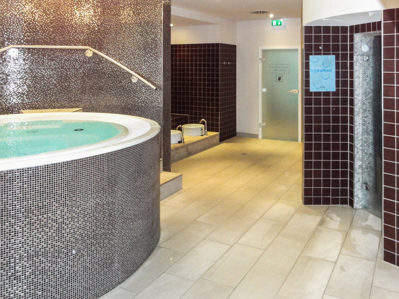 Pullman Stuttgart Fontana - 530