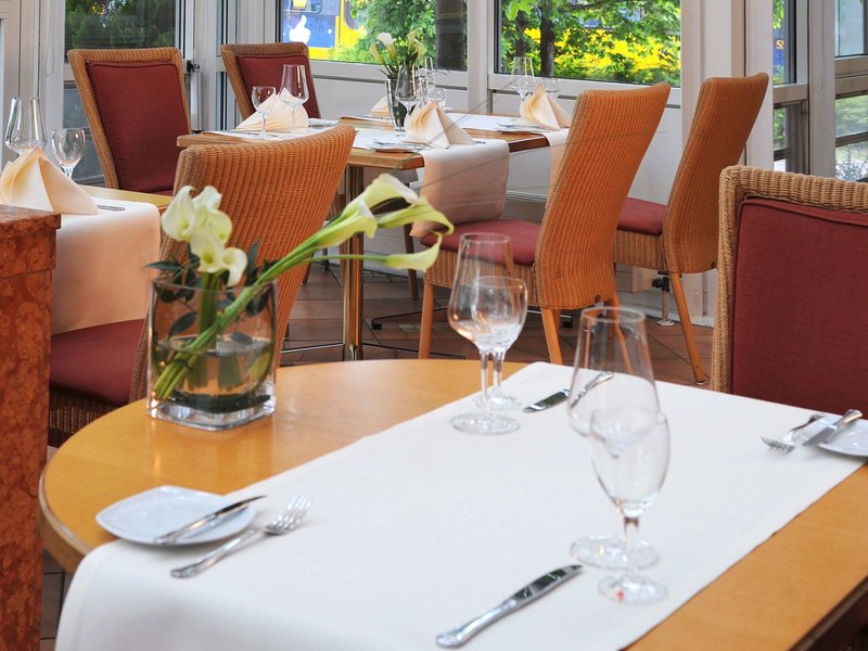 Pullman Stuttgart Fontana - 530