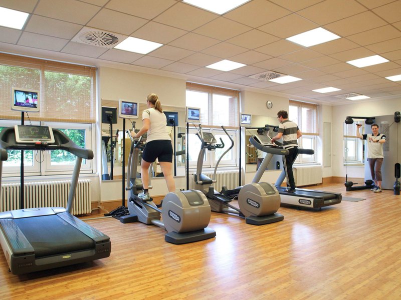 Pullman Stuttgart Fontana - 530