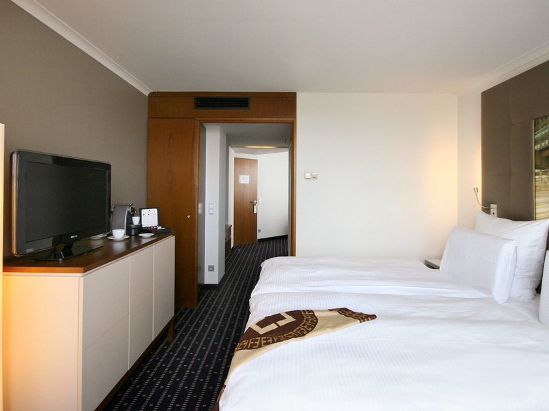 Pullman Stuttgart Fontana - 530