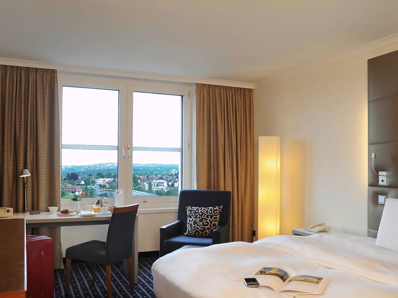 Pullman Stuttgart Fontana - 530