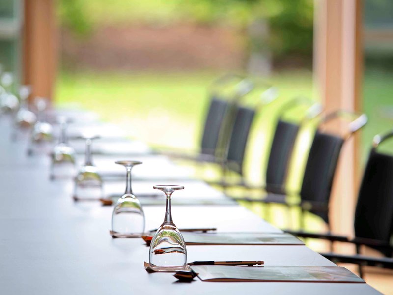 Pullman Stuttgart Fontana - 530