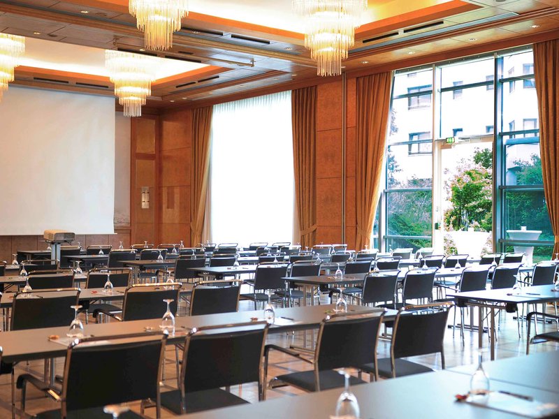 Pullman Stuttgart Fontana - 530