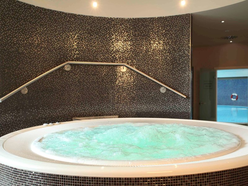 Pullman Stuttgart Fontana - 530