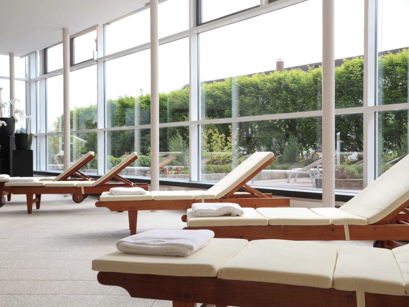 Pullman Stuttgart Fontana - 530