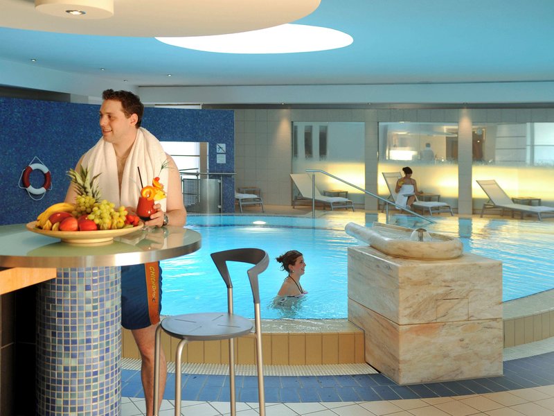 Pullman Stuttgart Fontana - 530